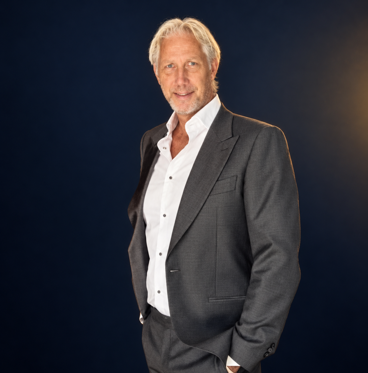 René van Diest